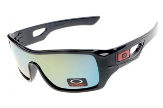 Oakley Eyepatch 2 Sunglasses polished black/ice iridium for sale