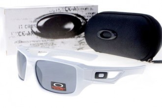 Oakley Eyepatch 2 Sunglasses white/black iridium sale
