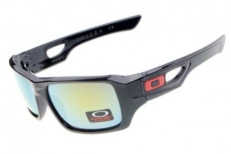Oakley Eyepatch 2 Sunglasses polished black/ice iridium