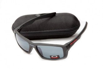 Oakley Eyepatch Sunglasses matte black/grey iridium