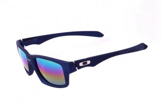 Oakley Jupiter Carbon Sunglasses polished black/camo iridium