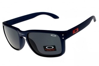 Oakley Holbrook sunglasses Polished Black/Black iridium