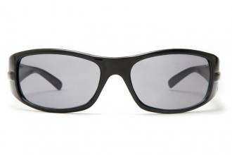 Ray Ban RB2515 Active Sunglasses Black/Gradient Gray