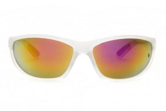 Ray Ban RB4188 Active Sunglasses White/Green