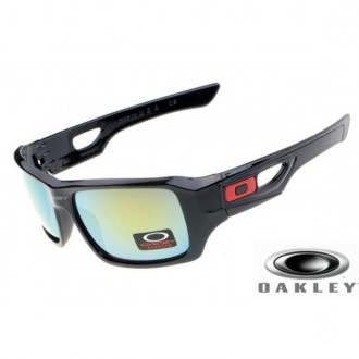  oakley eyepatch 2 sunglasses Polishing Black Frame Ice Blue Lens OAKLEY201567187