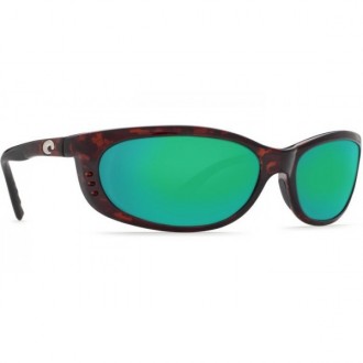 Costa Fathom Tortoise Sunglasses