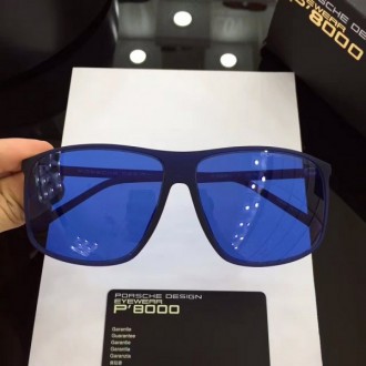 Porsche Design P8984 Sunglasses Blue