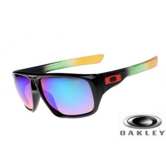  oakley dispatch sunglasses Polishing Black Frame Ice Blue Lens OAKLEY201567260