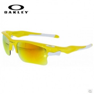 Buy Oakley Fast Jacket II Sunglasses UK Store Online
