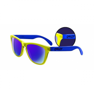 Sale Cheap Oakley Frogskins II Sunglasses Outlet Store