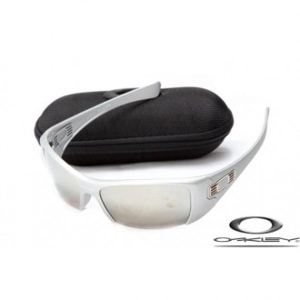 Oakley Hijinx Sunglasses Silver Frame Silver Lens OAKLEY20156458