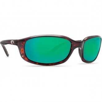 Costa Brine Tortoise Sunglasses