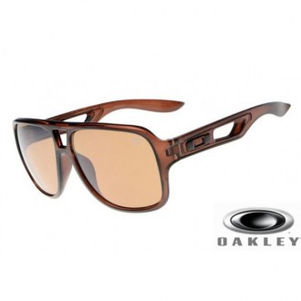  oakley dispatch II sunglasses Coffee Frame Brown Lens OAKLEY201567271