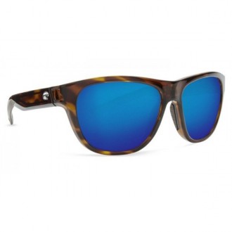 Costa Bayside Tortoise Sunglasses