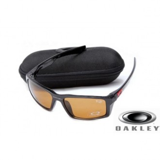  oakley eyepatch sunglasses Polishing Black Frame Brown Lens OAKLEY201567373