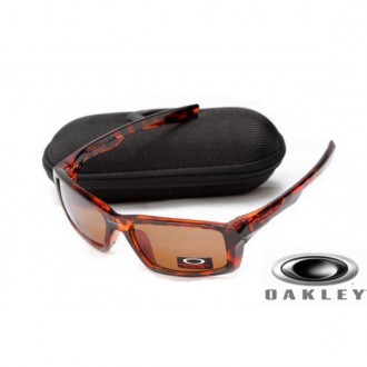  oakley eyepatch sunglasses Polishing Black Brown Frame Brown Lens OAKLEY201567372