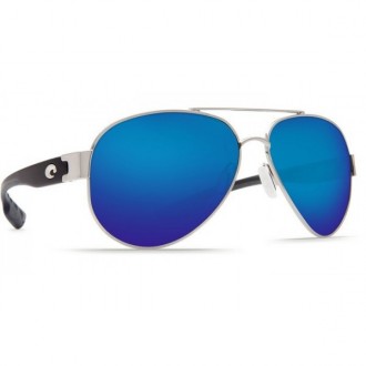 Costa South Point Readers Palladium Sunglasses