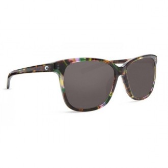 Costa May Shiny Abalone Sunglasses