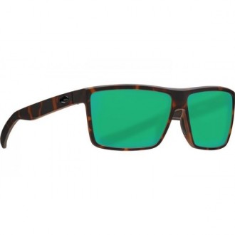 Costa Rinconcito Matte Tortoise Sunglasses
