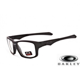  Oakley Jupiter Squared sunglasses Black Frame Transparent Lens OAKLEY201567387