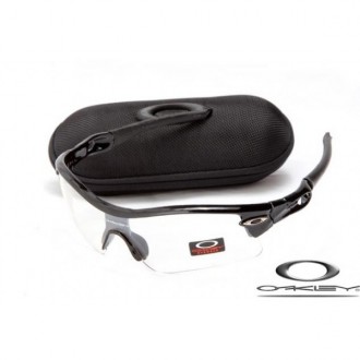 Discounted Oakleys Radar Path Sunglasses Polishing Black Frame lucency Lens For Sale