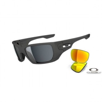 Oakley Style Switch Sunglasses Grey Frame Grey Lens