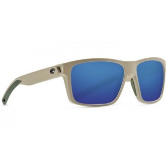 Costa Slack Tide Matte Sand Sunglasses