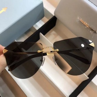 Authentic Karen Walker Jelly Sunglasses Black Lenses