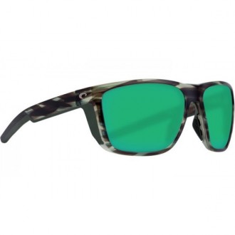 Costa Ferg Matte Reef Sunglasses