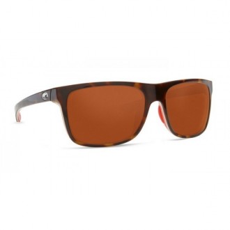 Costa Remora Tortoise/hibiscus/hibiscus Crystal Sunglasses