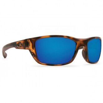 Costa Whitetip Readers Retro Tortoise Sunglasses
