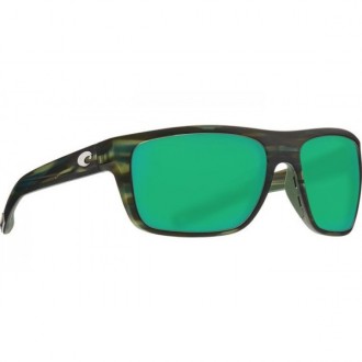 Costa Broadbill Matte Reef Sunglasses
