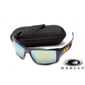  oakley eyepatch 2 sunglasses Polishing Black Frame Ice Blue Lens OAKLEY201567188
