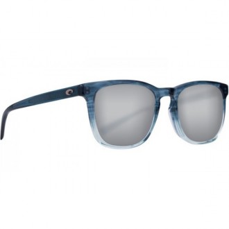 Costa Sullivan Shiny Deep Teal Fade Sunglasses