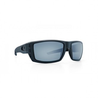 Costa Rafael Matte Gray Sunglasses