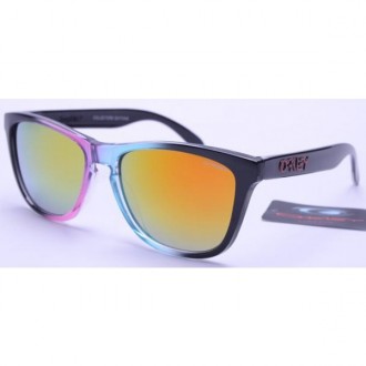 Sale Cheap Oakley Frogskins II Sunglasses Outlet Online