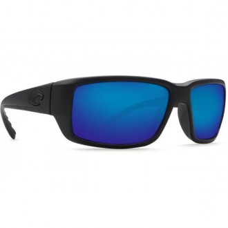 Costa Fantail Blackout Sunglasses
