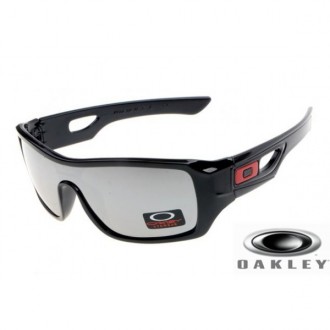  oakley eyepatch 2 sunglasses Polishing Black Frame Silver Lens OAKLEY201567189