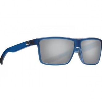 Costa Rinconcito Matte Atlantic Blue Sunglasses