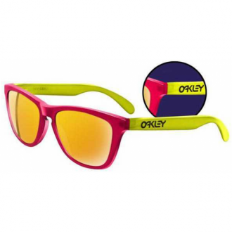 Sale Cheap Oakley Frogskins II Sunglasses USA Outlet Online