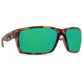 Costa Reefton Retro Tortoise Sunglasses