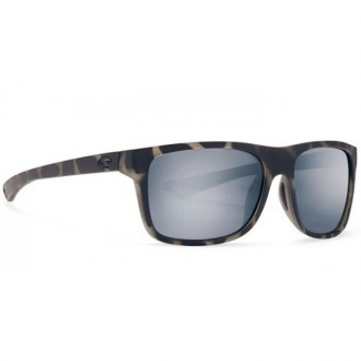 Costa Ocearchreg; Remora Tiger Shark Sunglasses