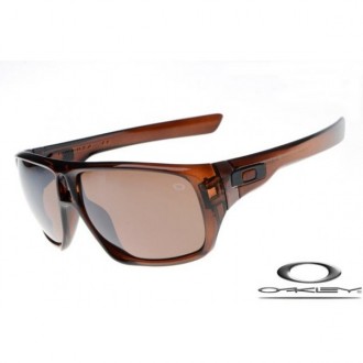 Oakley Dispatch Sunglasses Polishing Black Frame Brown Lens OAKLEY20156415