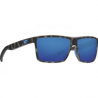 Costa Ocearchreg; Rinconcito Tiger Shark Sunglasses