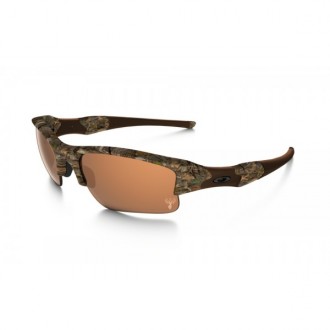  Oakleys camo flak jacket woodland VR28 black O8005