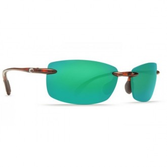 Costa Ballast Tortoise Sunglasses