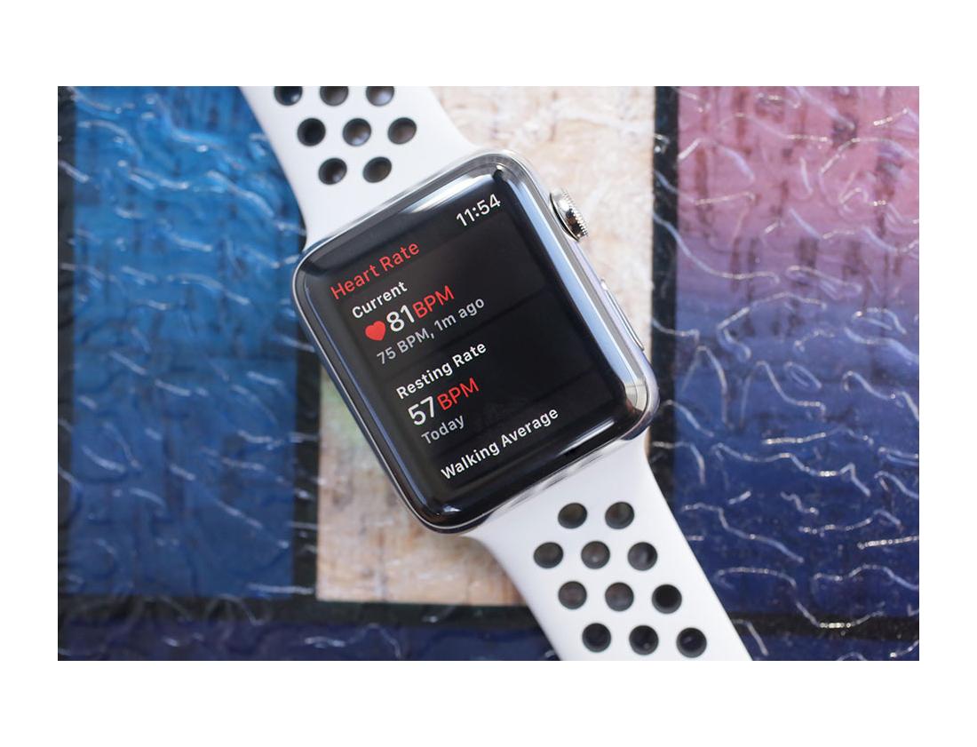 Apple Watch Series 3 Impressions Review